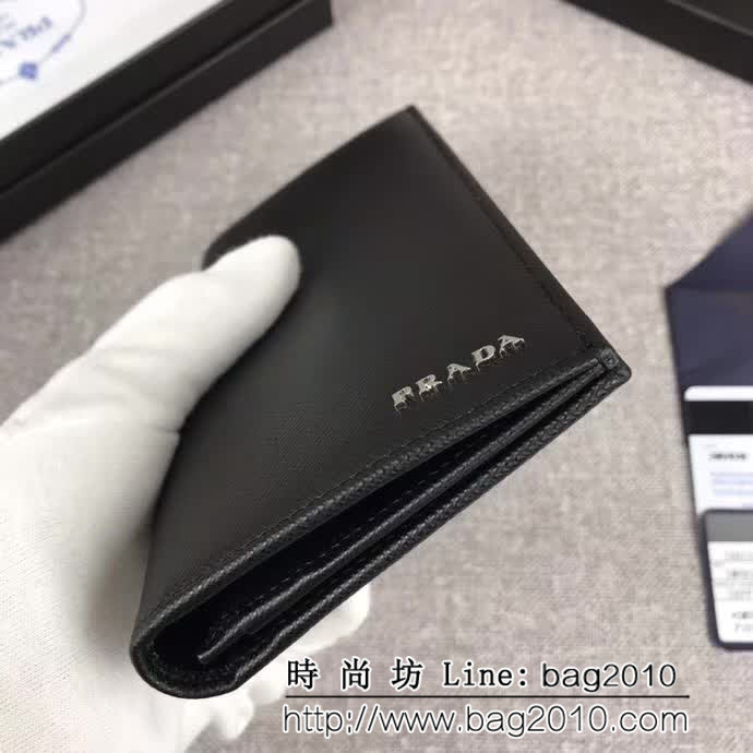 PRADA普拉達 官網同步 專櫃最新款式 男士西裝夾 2MV836 DD1211